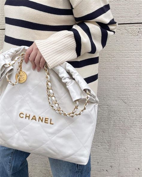 chanel bag price in nepal|Chanel 22 bag price.